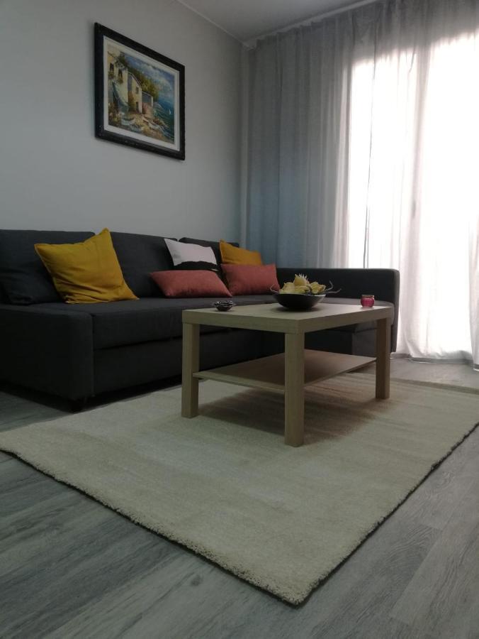 Cesar Augusto House Apartment Zaragoza Exterior photo