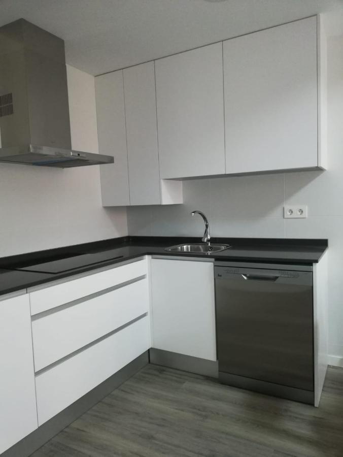 Cesar Augusto House Apartment Zaragoza Exterior photo
