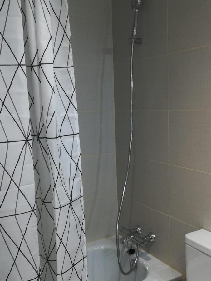 Cesar Augusto House Apartment Zaragoza Exterior photo